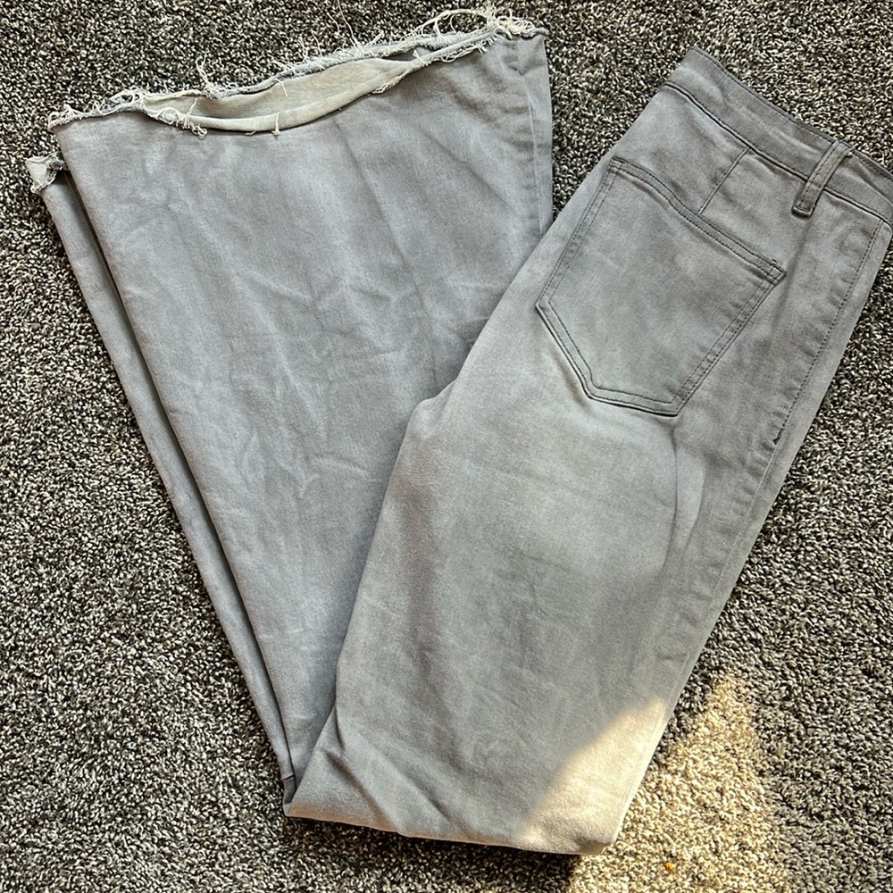 Wish List Flare Pants